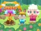 Gêm Funny Camping Day ar-lein