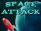 Gêm Space Attack ar-lein