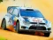 Gêm Rally Car Driving Jigsaw ar-lein