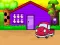 Gêm Chevy Truck Escape ar-lein