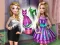 Gêm Dolly Bachelorette Dress Up ar-lein