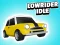 Gêm Lowrider Cars ar-lein