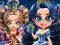 Gêm Nutcracker New Years Adventures ar-lein