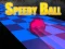 Gêm Speedy Ball ar-lein