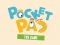 Gêm Pocket Pac the Game ar-lein