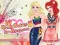 Gêm 10 Perfect Outfits for Princesses ar-lein