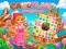 Gêm Candyland: Match-3 ar-lein