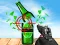 Gêm Real Bottle Shooter 3d ar-lein