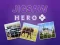 Gêm Jigsaw Hero ar-lein