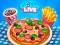 Gêm Cooking Live: Be A Chef & Cook ar-lein