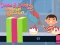 Gêm Cake & Candy Business Tycoon ar-lein