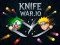 Gêm Knife WAR.IO ar-lein