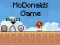 Gêm McDonalds Collect Foods ar-lein