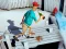 Gêm Drunk Man 3D ar-lein