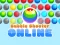 Gêm Bubble Shooter Online ar-lein