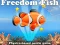 Gêm Freedom Fish ar-lein