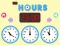 Gêm The Hours ar-lein