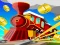 Gêm Train Racing 3D ar-lein