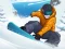 Gêm Snowboard Kings 2022 ar-lein