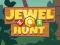 Gêm Jewel Hunt ar-lein