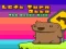 Gêm Left Turn Otto The Otter Side ar-lein