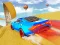 Gêm Mega Ramp Car Stunts ar-lein
