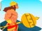 Gêm Hanuman Adventure ar-lein