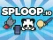 Gêm Sploop.io ar-lein