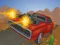 Gêm Battle On Road ar-lein