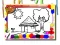 Gêm Back To School: House Coloring Book ar-lein