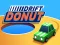 Gêm Drift Donut ar-lein