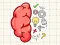 Gêm Brain Tricky Puzzles ar-lein