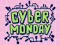 Gêm Cyber Monday ar-lein