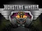 Gêm Monsters  Wheels Special ar-lein