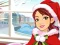 Gêm Betsy's Crafts Perler Beads Christmas ar-lein