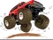Gêm Monster Trucks Memory ar-lein