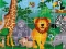 Gêm King of Jungle ar-lein