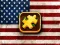 Gêm  Jigsaw Puzzle America ar-lein