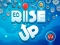 Gêm Eg Rise Up ar-lein