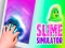 Gêm Slime Simulator ar-lein
