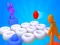Gêm Hero Dual Infinity 3D Ball Thrower ar-lein