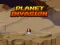 Gêm Planet Invasion ar-lein