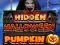 Gêm Halloween Hidden Pumpkin ar-lein