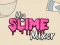 Gêm My Slime Mixer ar-lein