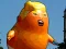 Gêm Trump Flying Adventure ar-lein