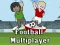 Gêm Football Multiplayer ar-lein