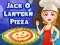 Gêm Jack O Lantern pizza ar-lein