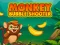 Gêm Monkey Bubble Shooter ar-lein