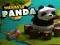 Gêm The Last Panda ar-lein