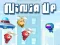 Gêm Ninja Up ar-lein